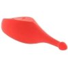 Masażer punktowy Satisfyer Twirling Fun Trip czerwony
